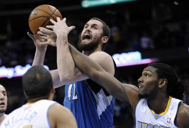 Νίκησε Ντένβερ και Κουφό η Μινεσότα